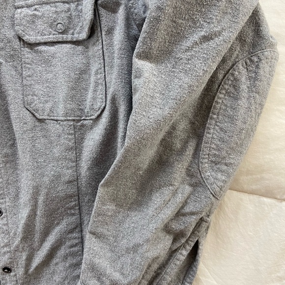 Fitted women’s Woolrich chore jacket, size S - Picture 3 of 4